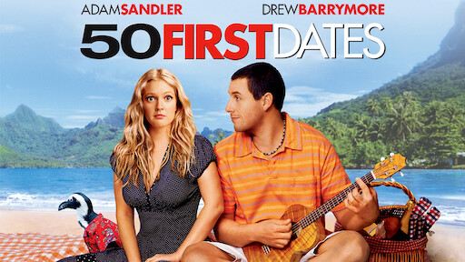 50 first dates movie online megavideo